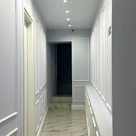 Luxury 2.0 酒店 那不勒斯