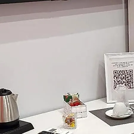 Luxury 2.0 酒店 那不勒斯