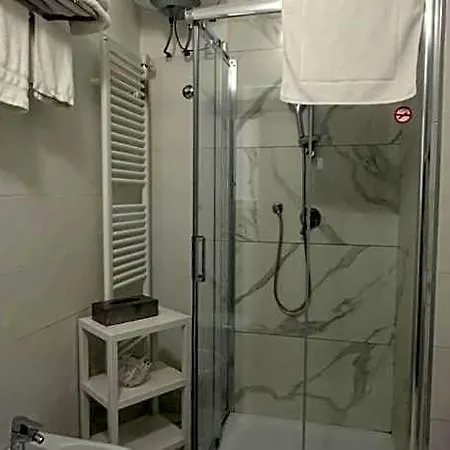 Luxury 2.0 4* Νάπολη