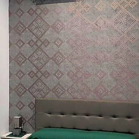 Luxury 2.0 4* 那不勒斯