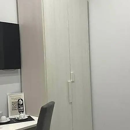 Luxury 2.0 Ξενοδοχείο Νάπολη